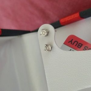 BRAND NEW small stud earrings